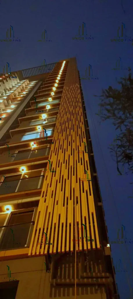 upvc fins | upvc louvers | pvc louvers